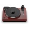 Pro-Ject Xtension 9 Evolution - Pick It DS2 MC Cartridge - Mahagony