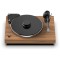 Pro-Ject Xtension 9 Evolution - Pick It DS2 MC Cartridge - Walnut