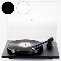 Rega Planar 1 Turntable - Carbon Cartridge