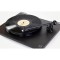 Rega Planar 1 Turntable - Carbon Cartridge