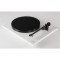 Rega Planar 1 Turntable - Carbon Cartridge