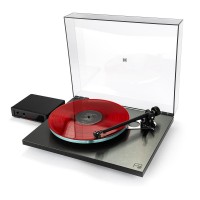 Rega Planar 3 RS (Rega Special) Turntable