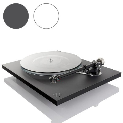 Rega Planar 6 Turntable