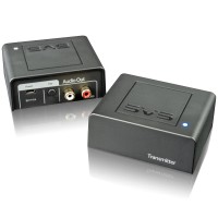 SVS SoundPath Tri-Band Wireless Audio Adapter