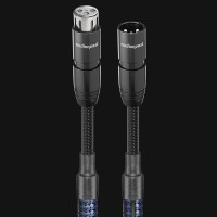 AudioQuest Wild Digital XLR (AES/EBU) Cable