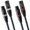 SVS SoundPath Balanced XLR Audio Cable