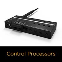 Control Processors