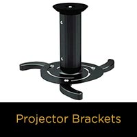 Projector Brackets