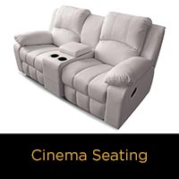 Cinema Seating