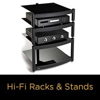 Hi-Fi Racks & Stands