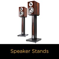 Speaker Stands