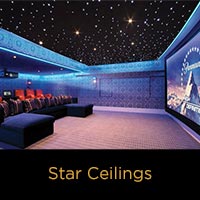 Star Ceilings