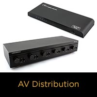 AV Distribution