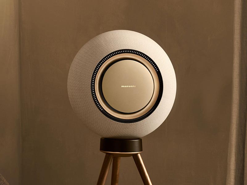 Marantz Horizon Active Speaker