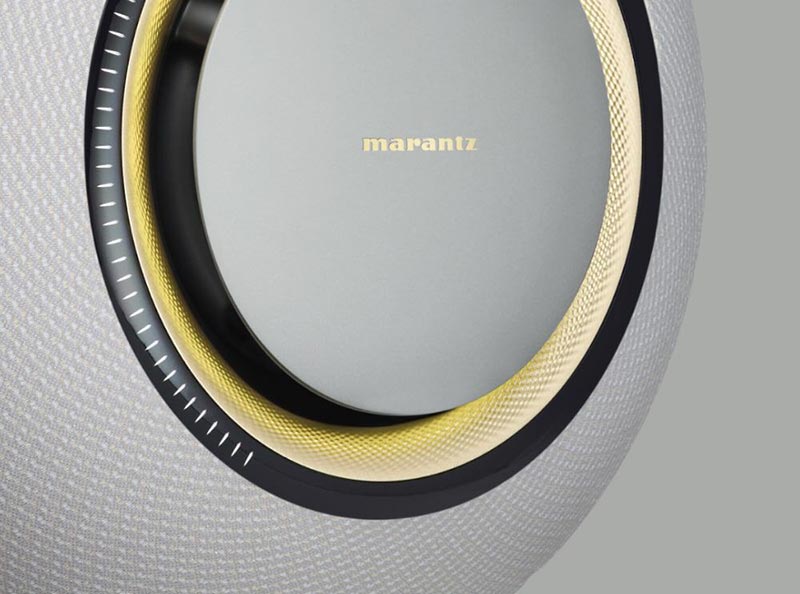 Marantz Horizon Active Speaker