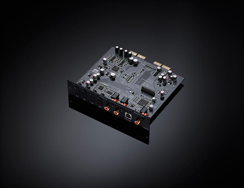 Primare DM36 DAC Module