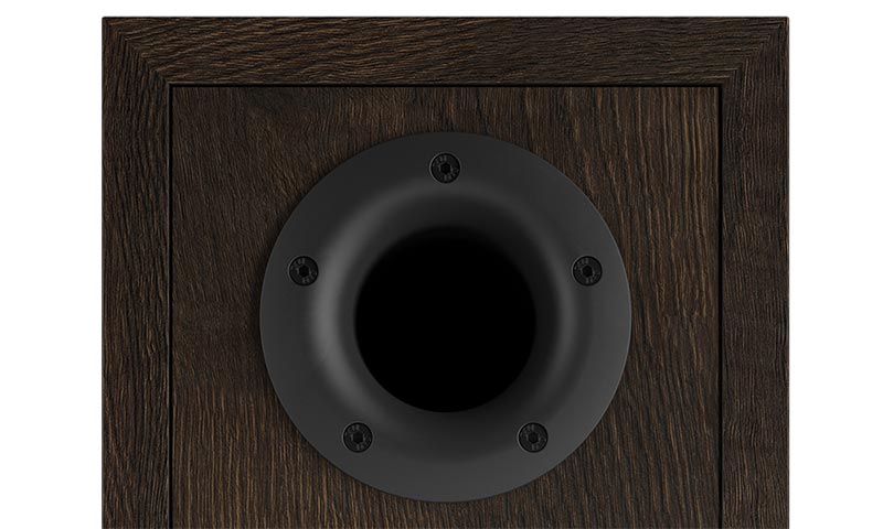 DALI OPTICON 2 MK2 Bookshelf Speakers