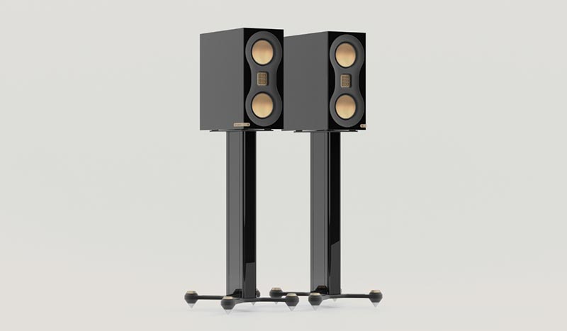 Monitor Audio Studio 89 Speakers