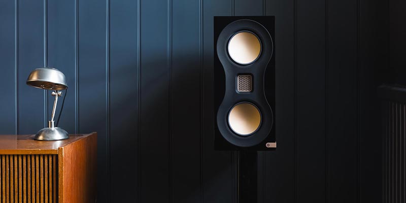 Monitor Audio Studio 89 Speakers