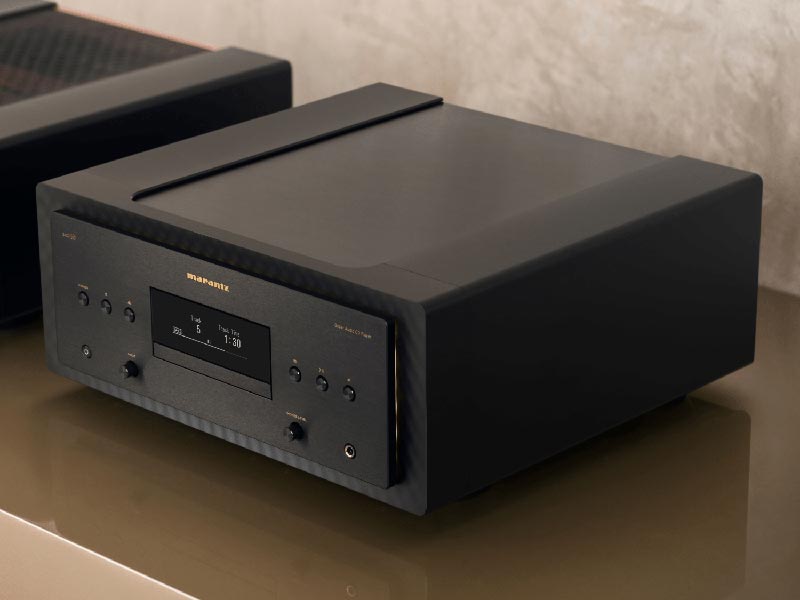 Marantz SACD 10 SACD Player