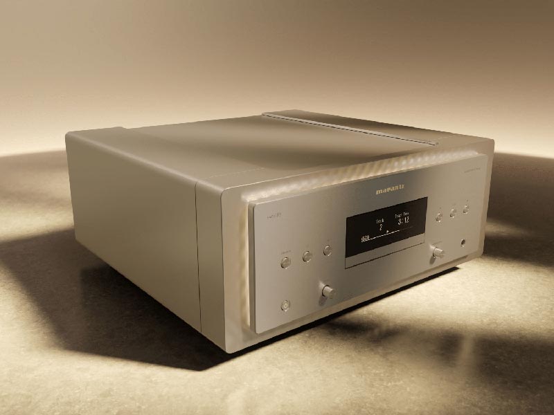 Marantz SACD 10 SACD Player