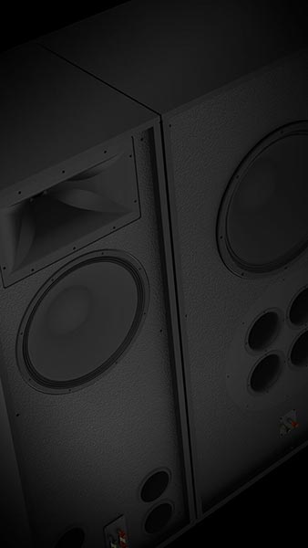 Klipsch RCC-112-BTS