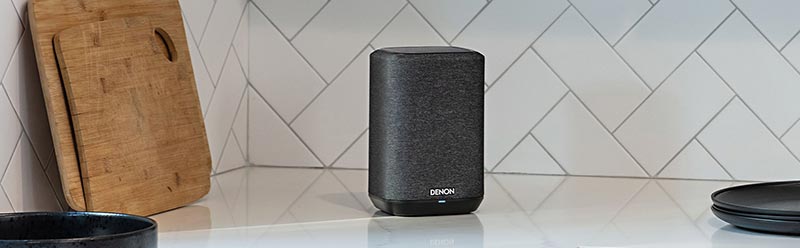 Denon Home 150 NV