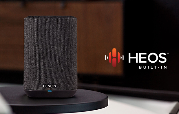 Denon Home 150 NV