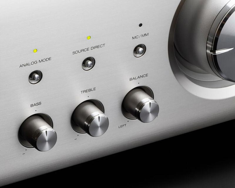 Denon PMA-3000NE Stereo Integrated Amplifier