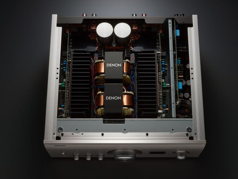 Denon PMA-3000NE Stereo Integrated Amplifier