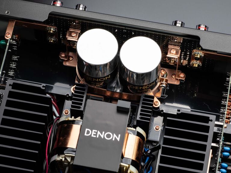 Denon PMA-3000NE Stereo Integrated Amplifier