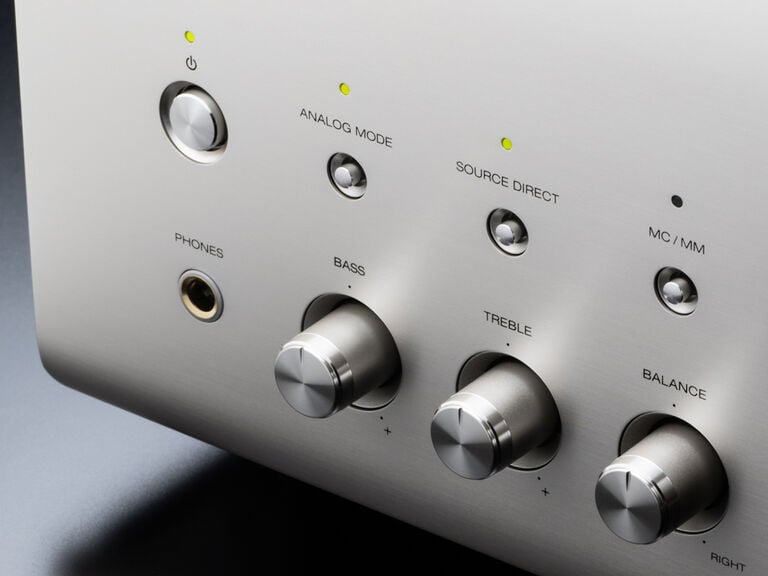 Denon PMA-3000NE Stereo Integrated Amplifier