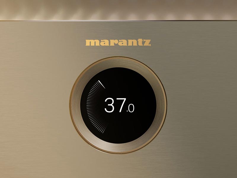 Marantz Model 10 Integrated Amplifier