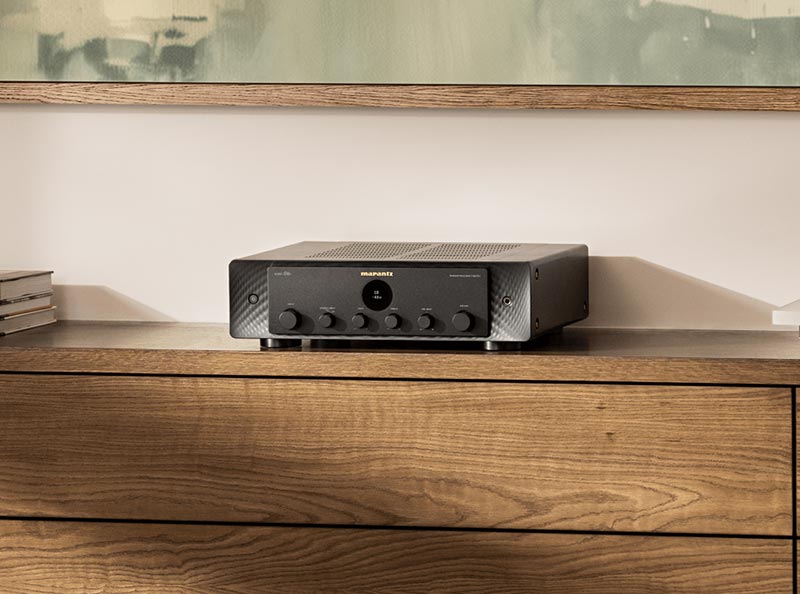 Marantz Model 60n Stereo Integrated Amplifier