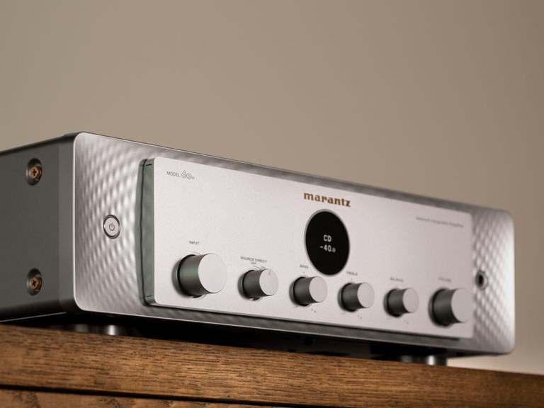 Marantz Model 60n Stereo Integrated Amplifier