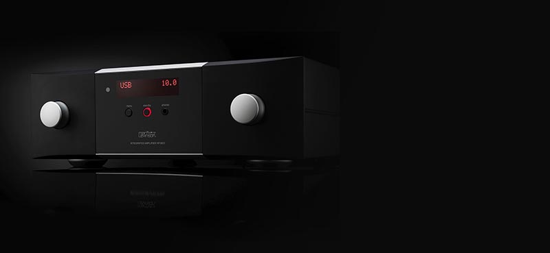 Mark Levinson No. 5802 Integrated Amplifier