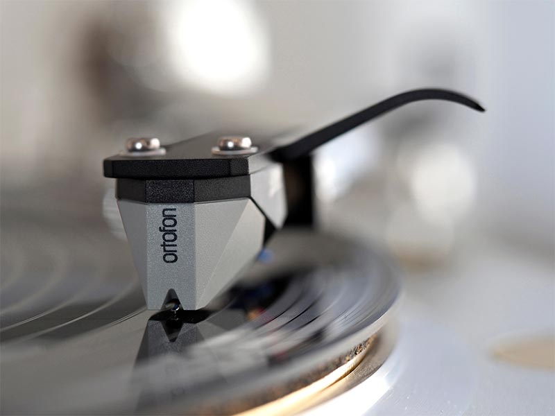 Ortofon 2M 78 Pre-Mounted