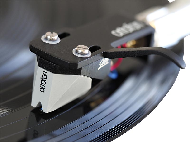 Ortofon 2M 78 Pre-Mounted