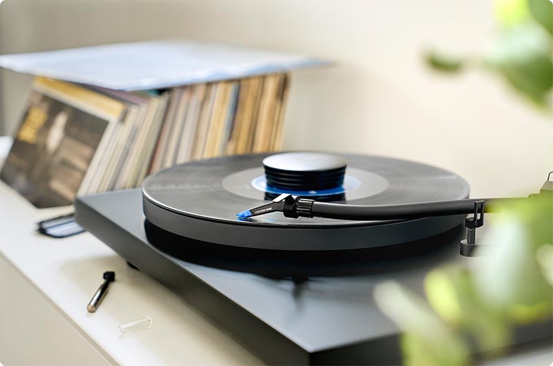 Ortofon Concorde Music Blue Cartridge