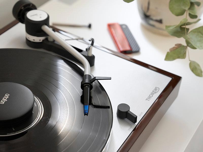 Ortofon Concorde Music Blue Cartridge