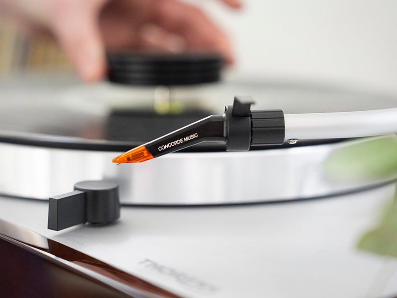 Ortofon Concorde Music Bronze Cartridge