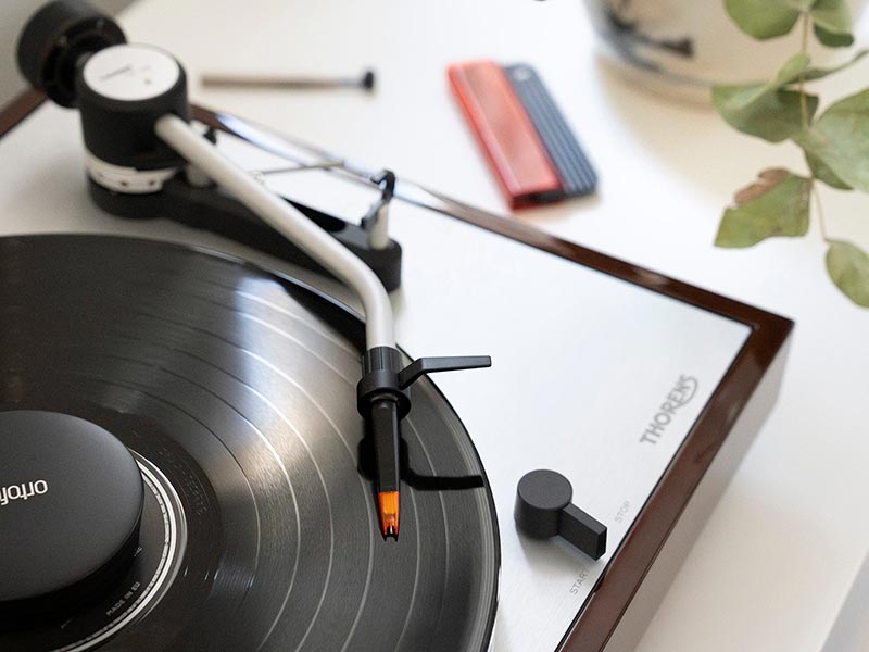 Ortofon Concorde Music Bronze Cartridge