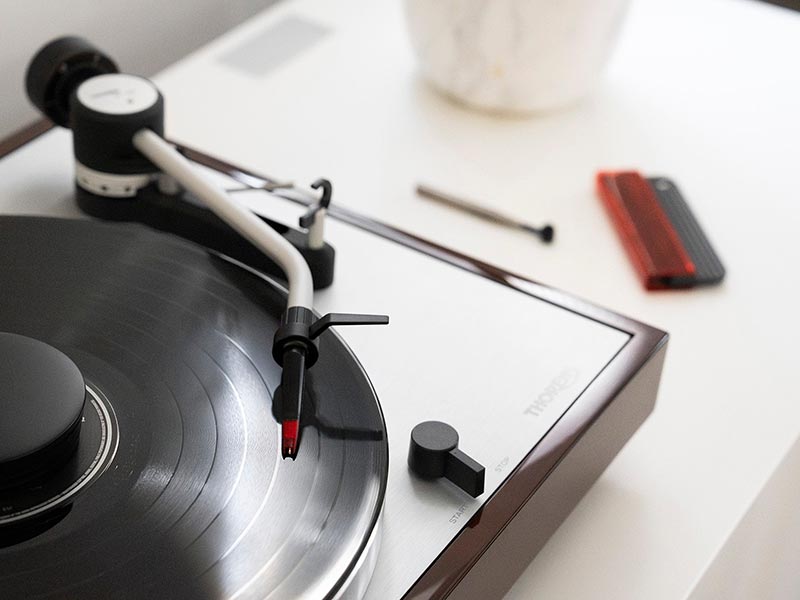 Ortofon Concorde Music Red Cartridge