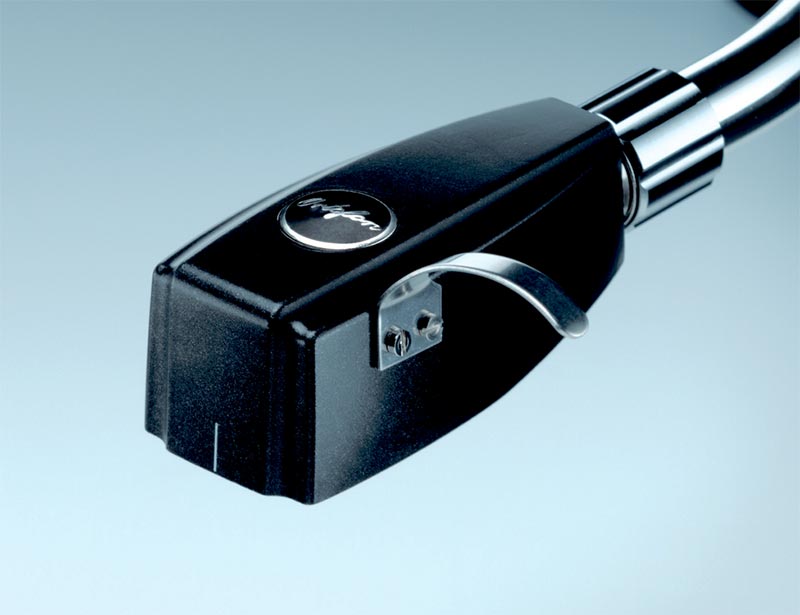 Ortofon SPU Classic G MKII Cartridge