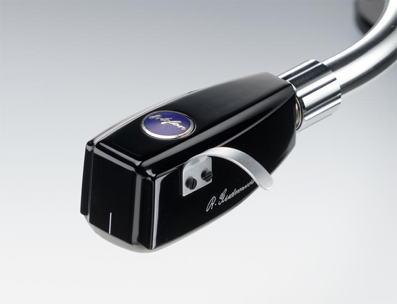 Ortofon SPU Meister Silver G MKII Cartridge