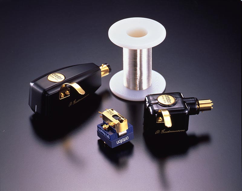 Ortofon SPU Royal N Cartridge