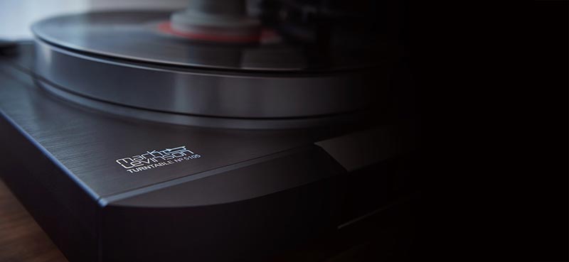 Mark Levinson No. 5105 Turntable