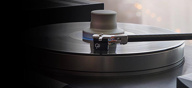 Mark Levinson No. 5105 Turntable