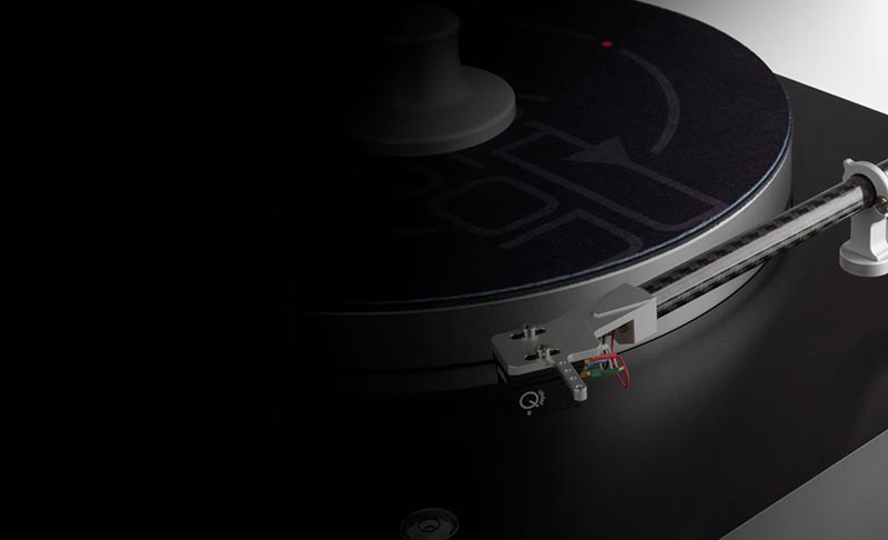 Mark Levinson No. 5105 Turntable