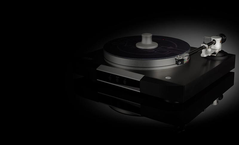 Mark Levinson No. 5105 Turntable